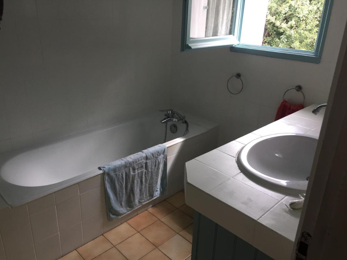 Maison 100 M Plage, 2 Kms Du Port 勒德耶乌 外观 照片